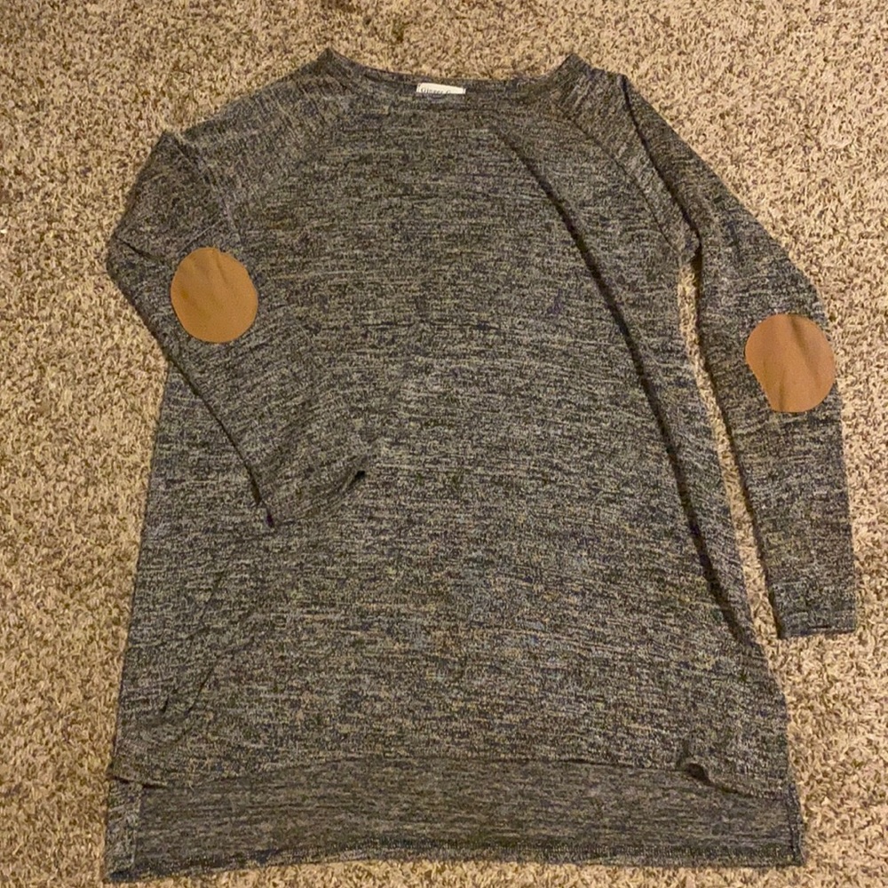 Long sleeve nice shirt